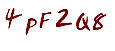 secret code