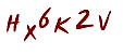 secret code
