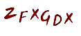 secret code