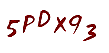 secret code