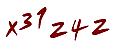 secret code