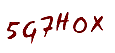 secret code
