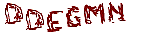 secret code