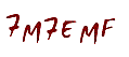 secret code