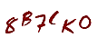 secret code