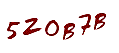 secret code