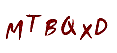 secret code