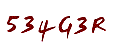 secret code
