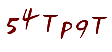 secret code