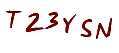 secret code