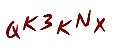 secret code