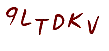 secret code