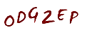 secret code