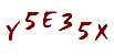 secret code