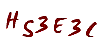secret code