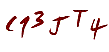 secret code