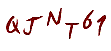 secret code
