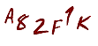 secret code