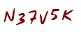 secret code