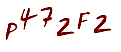 secret code