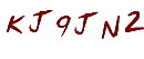 secret code