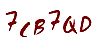 secret code