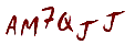 secret code
