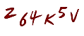 secret code