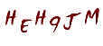 secret code
