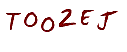 secret code