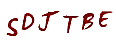 secret code