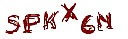 secret code