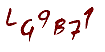 secret code