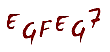 secret code