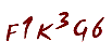 secret code