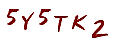 secret code