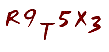 secret code