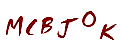 secret code