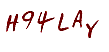 secret code