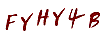 secret code