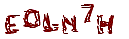 secret code