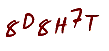 secret code