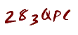 secret code