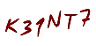 secret code