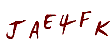 secret code