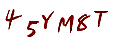 secret code