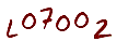 secret code