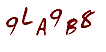 secret code