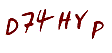 secret code
