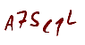 secret code